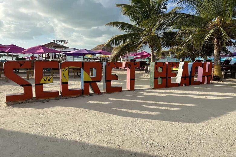 Seaview Retreat - San pedro, Belize