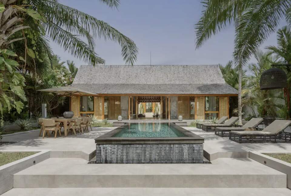 Deluxe Villa in the heart of Canggu - Canggu, Indonesia