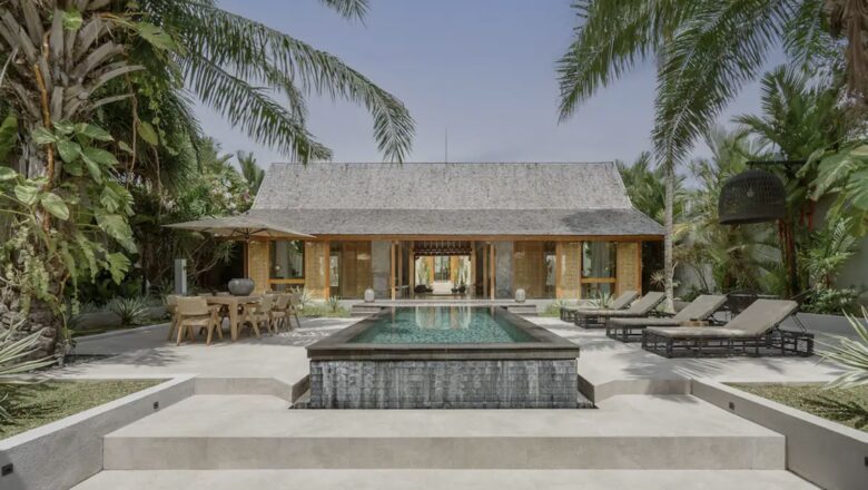 Deluxe Villa in the heart of Canggu - Canggu, Indonesia