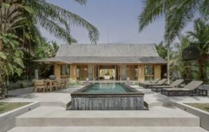 Deluxe Villa in the heart of Canggu - Canggu, Indonesia