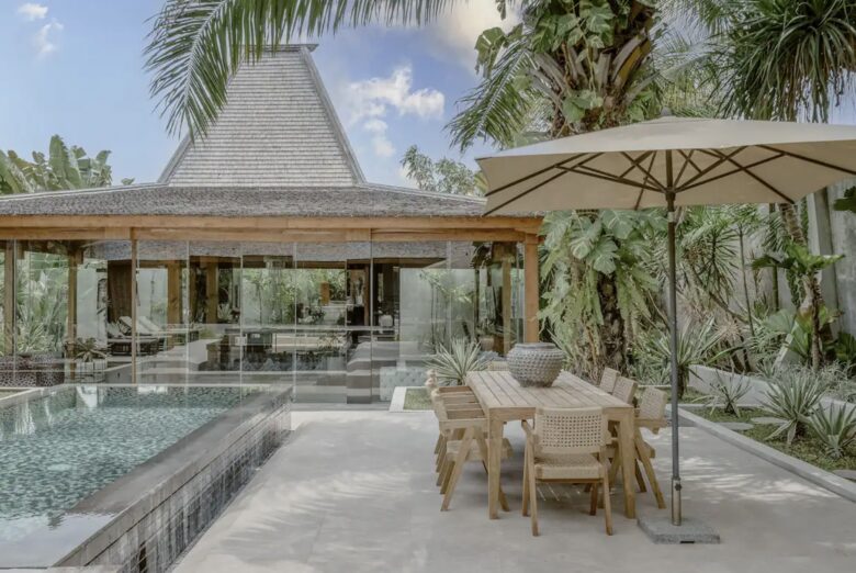 Deluxe Villa in the heart of Canggu - Canggu, Indonesia