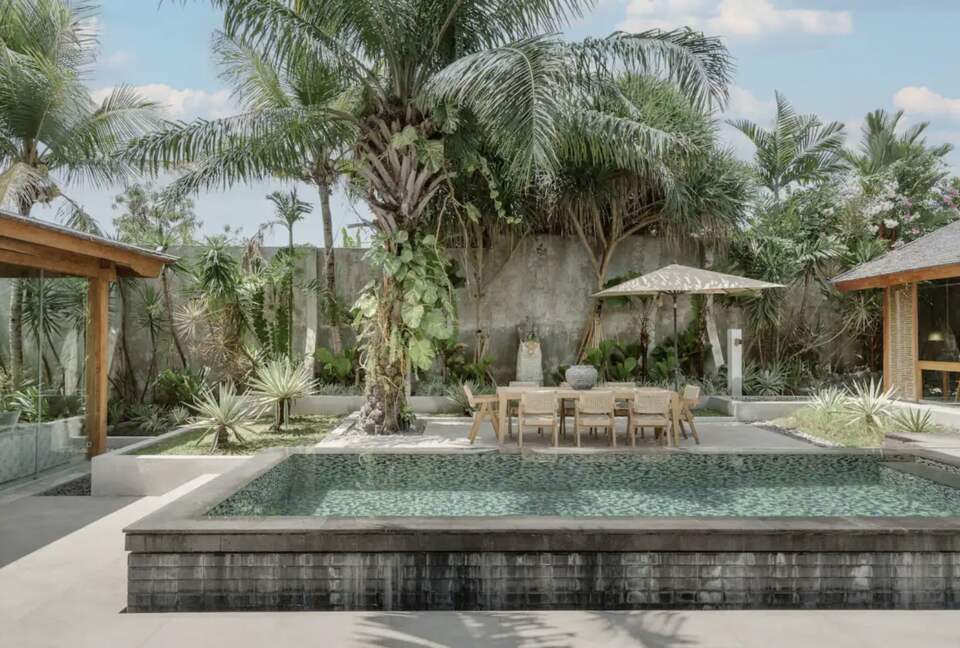 Deluxe Villa in the heart of Canggu - Canggu, Indonesia