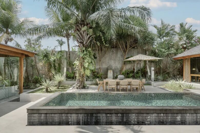 Deluxe Villa in the heart of Canggu - Canggu, Indonesia