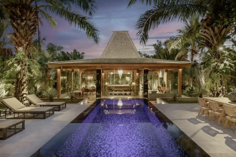Deluxe Villa in the heart of Canggu - Canggu, Indonesia