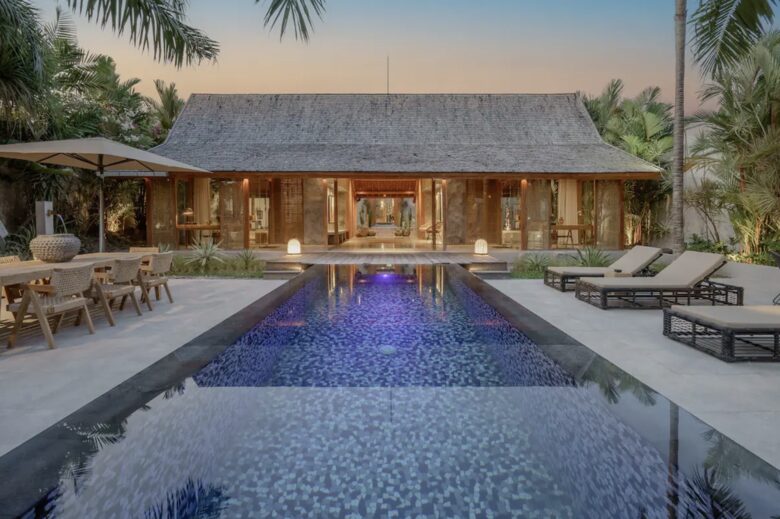 Deluxe Villa in the heart of Canggu - Canggu, Indonesia