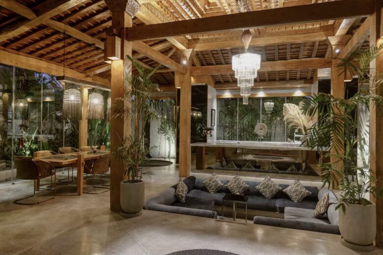 Deluxe Villa in the heart of Canggu - Canggu, Indonesia