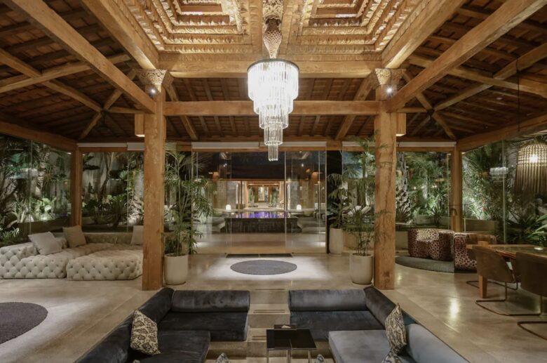 Deluxe Villa in the heart of Canggu - Canggu, Indonesia