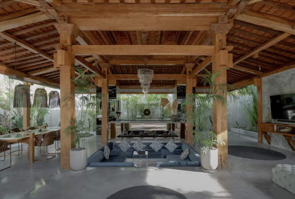 Deluxe Villa in the heart of Canggu - Canggu, Indonesia