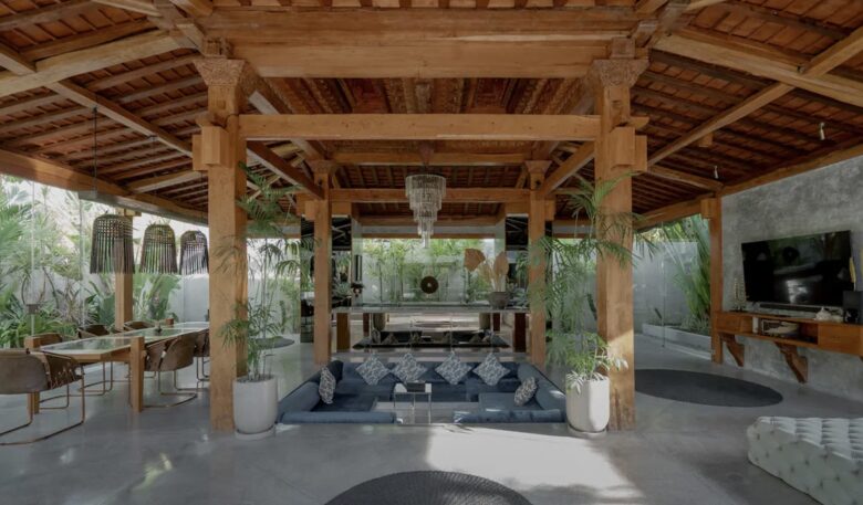 Deluxe Villa in the heart of Canggu - Canggu, Indonesia