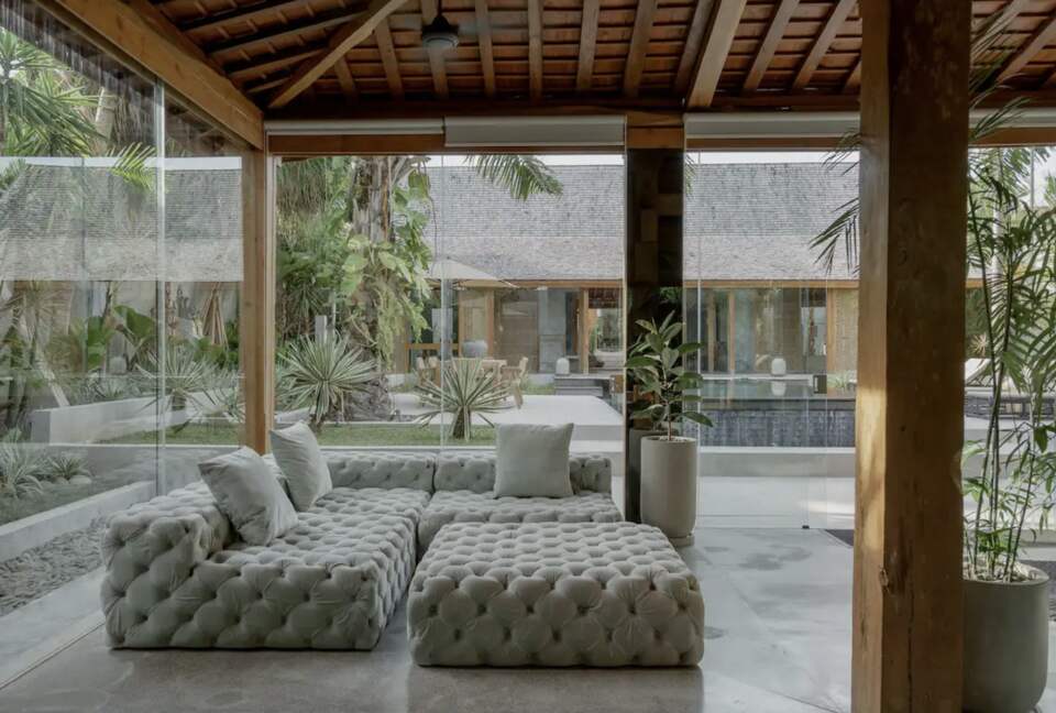 Deluxe Villa in the heart of Canggu - Canggu, Indonesia