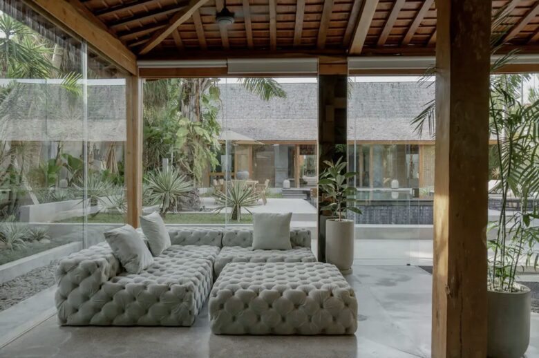 Deluxe Villa in the heart of Canggu - Canggu, Indonesia
