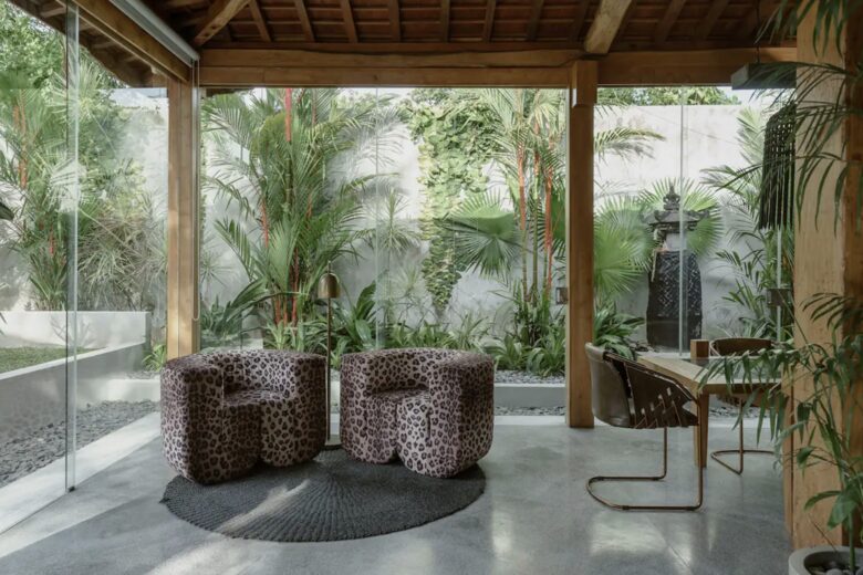 Deluxe Villa in the heart of Canggu - Canggu, Indonesia