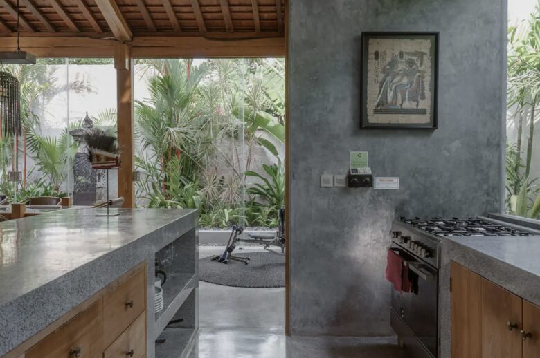 Deluxe Villa in the heart of Canggu - Canggu, Indonesia