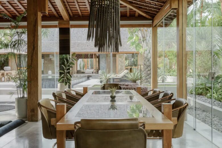 Deluxe Villa in the heart of Canggu - Canggu, Indonesia