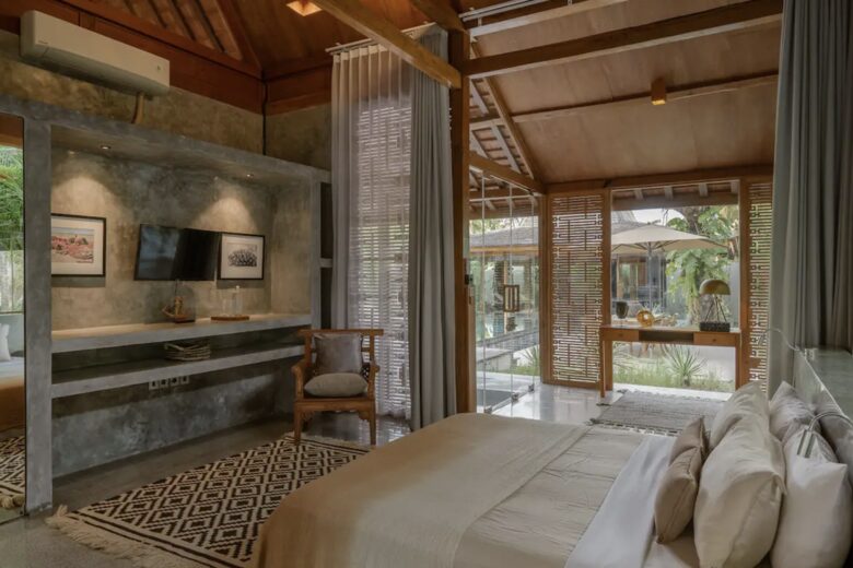 Deluxe Villa in the heart of Canggu - Canggu, Indonesia