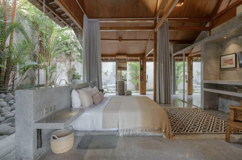 Deluxe Villa in the heart of Canggu - Canggu, Indonesia