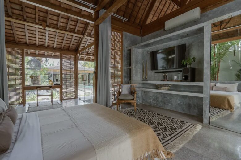Deluxe Villa in the heart of Canggu - Canggu, Indonesia