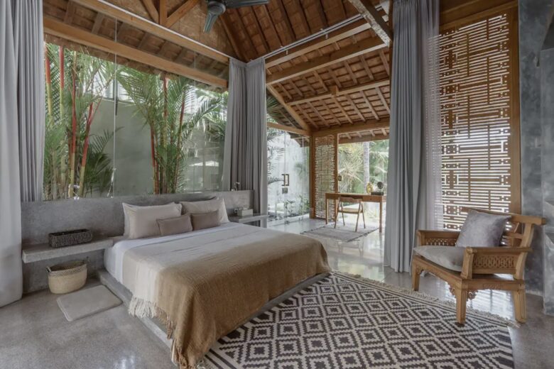 Deluxe Villa in the heart of Canggu - Canggu, Indonesia