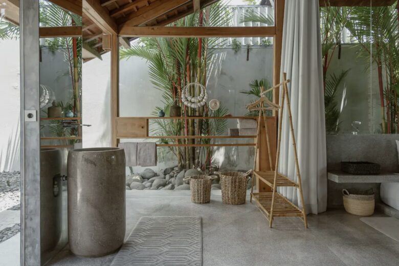 Deluxe Villa in the heart of Canggu - Canggu, Indonesia
