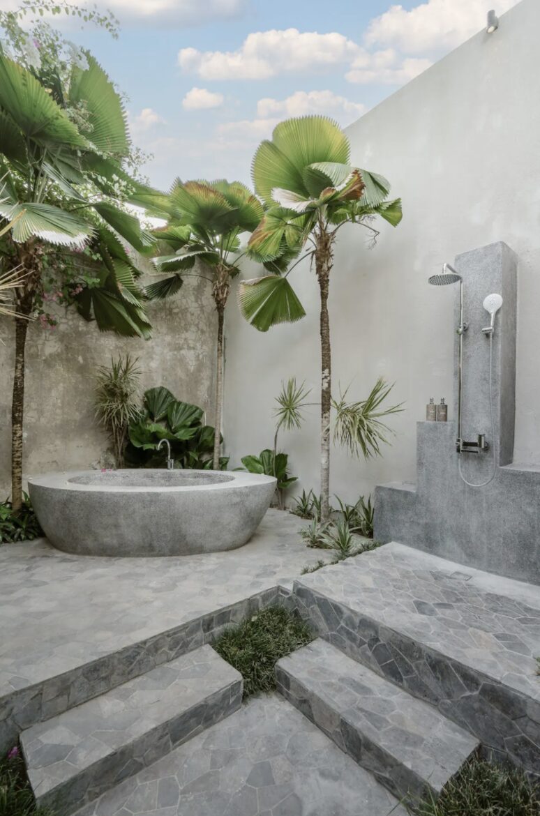 Deluxe Villa in the heart of Canggu - Canggu, Indonesia