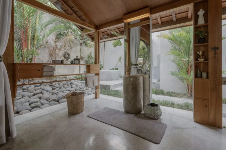 Deluxe Villa in the heart of Canggu - Canggu, Indonesia