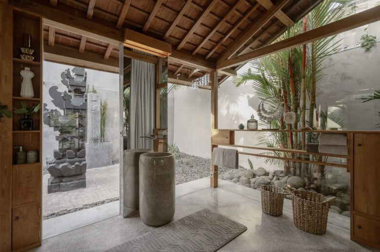 Deluxe Villa in the heart of Canggu - Canggu, Indonesia