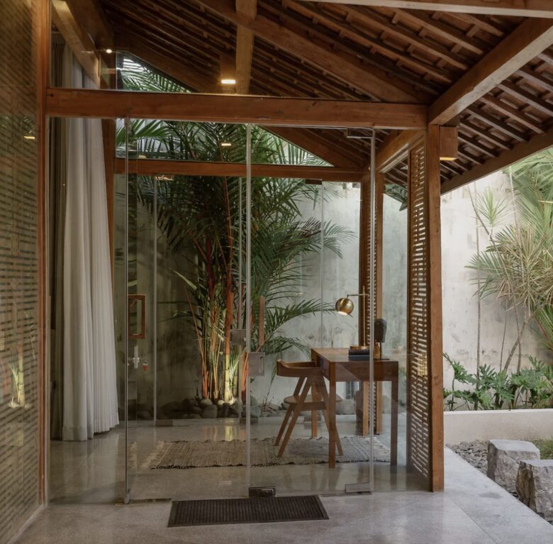 Deluxe Villa in the heart of Canggu - Canggu, Indonesia
