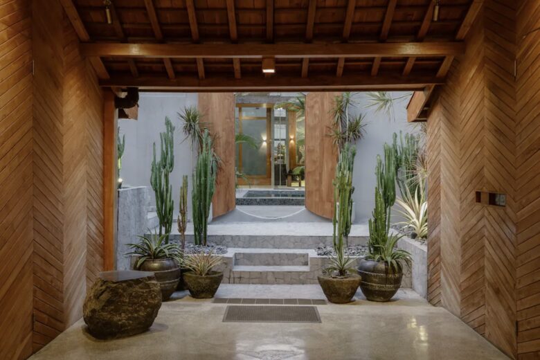 Deluxe Villa in the heart of Canggu - Canggu, Indonesia