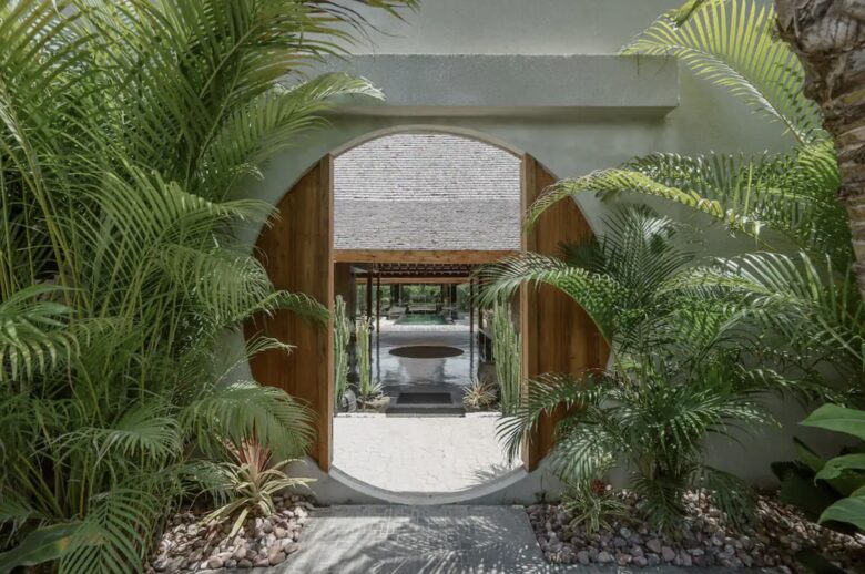 Deluxe Villa in the heart of Canggu - Canggu, Indonesia