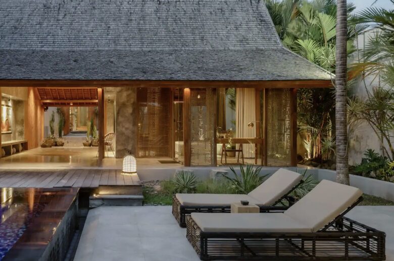 Deluxe Villa in the heart of Canggu - Canggu, Indonesia