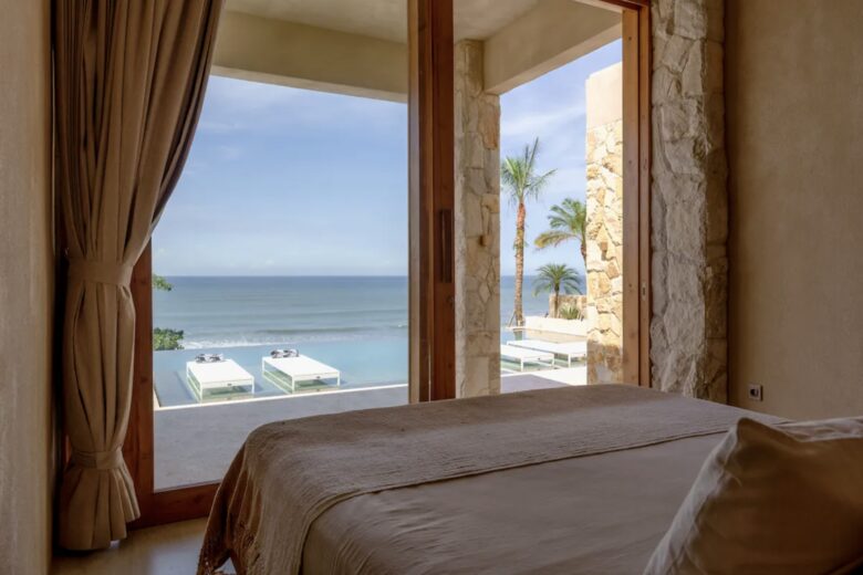 Beachfront View Bali Hideaway - Bali, Indonesia
