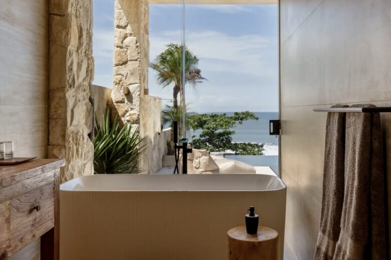 Beachfront View Bali Hideaway - Bali, Indonesia