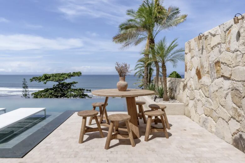 Beachfront View Bali Hideaway - Bali, Indonesia