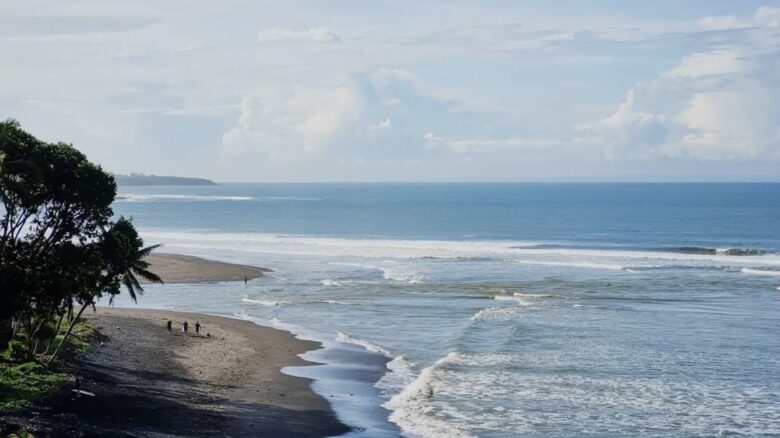 Beachfront View Bali Hideaway - Bali, Indonesia