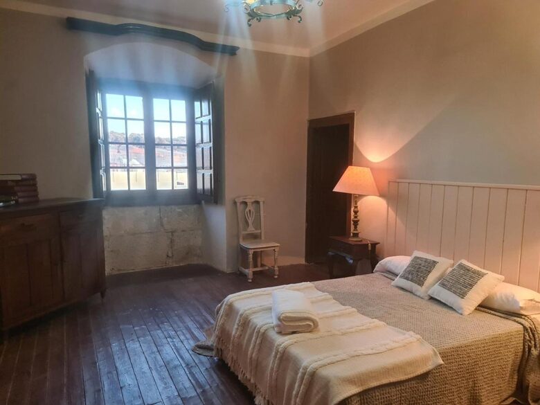 Palace in holm Oak Estate - Terradillos, Spain