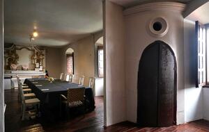 Palace in holm Oak Estate - Terradillos, Spain