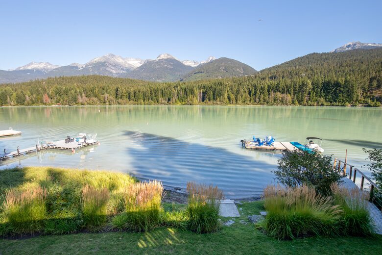 Summer Place Hideaway - Whistler, Canada