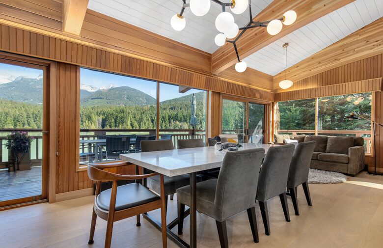 Summer Place Hideaway - Whistler, Canada