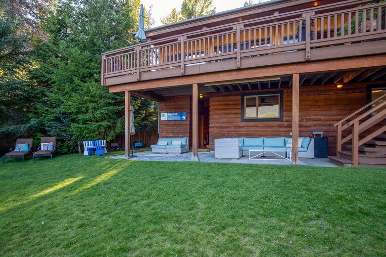 Summer Place Hideaway - Whistler, Canada