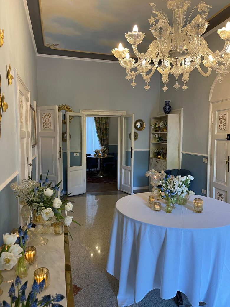 Villa Ines - Lido Venice, Italy