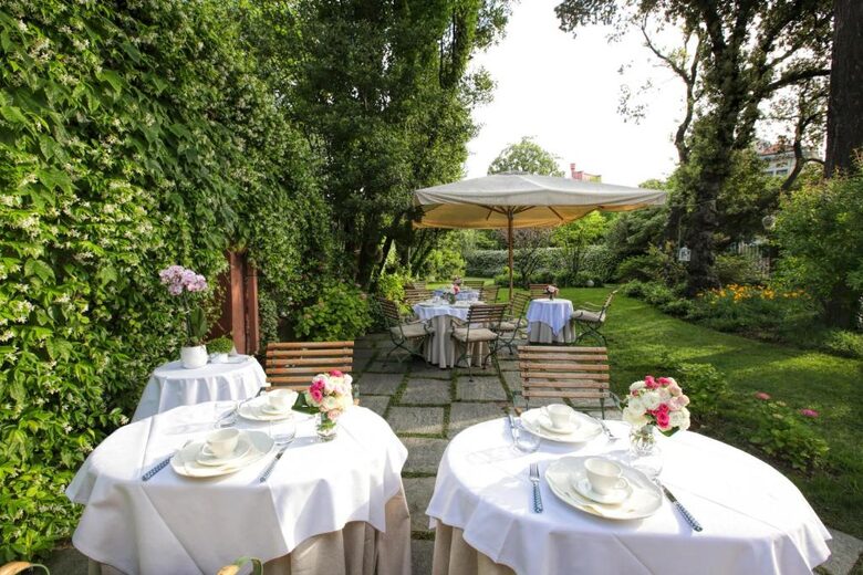 Villa Ines - Lido Venice, Italy