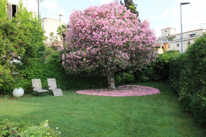 Villa Ines - Lido Venice, Italy