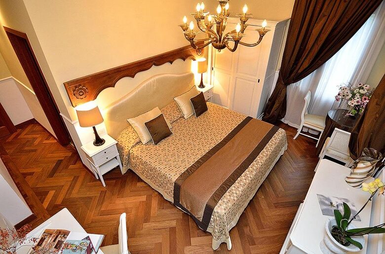 Villa Ines - Lido Venice, Italy