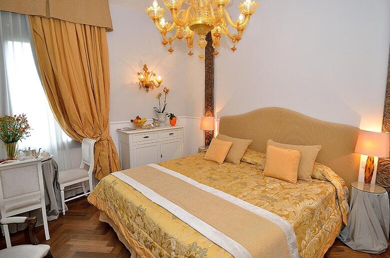 Villa Ines - Lido Venice, Italy