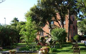 Villa Ines - Lido Venice, Italy