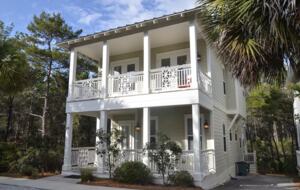 Gorgeous Southern Style Getaway | 30A - Inlet Beach, Florida