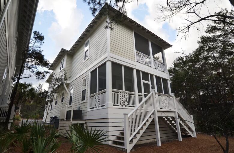 Gorgeous Southern Style Getaway | 30A - Inlet Beach, Florida