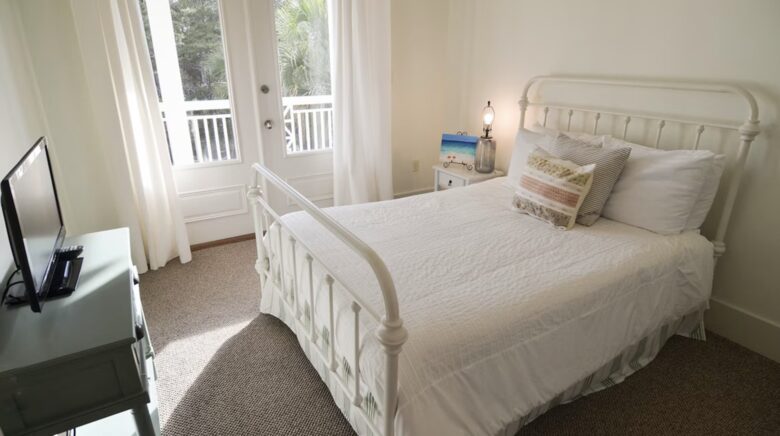 Gorgeous Southern Style Getaway | 30A - Inlet Beach, Florida