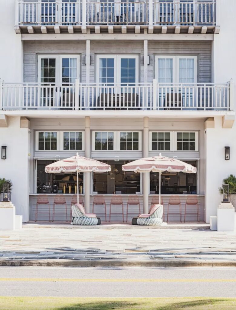 Gorgeous Southern Style Getaway | 30A - Inlet Beach, Florida