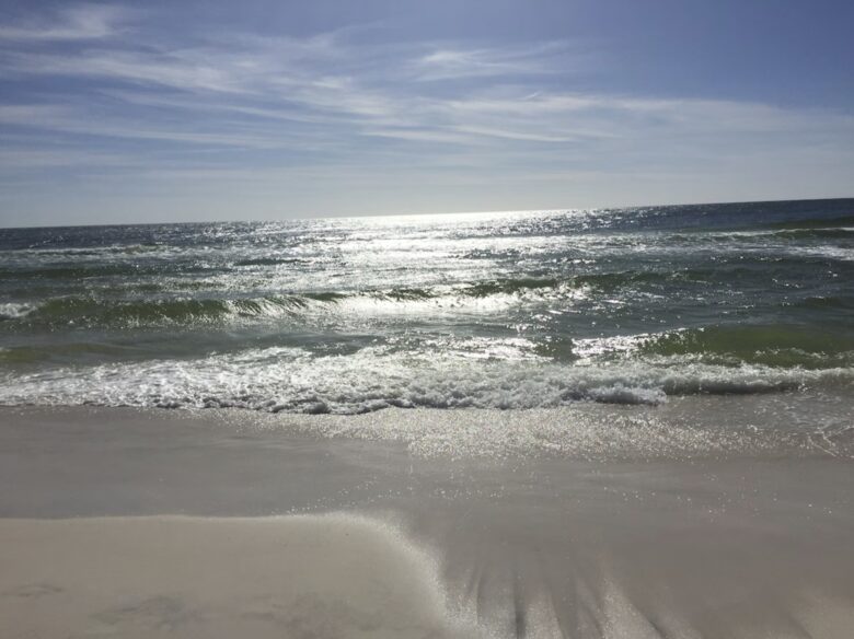 Gorgeous Southern Style Getaway | 30A - Inlet Beach, Florida